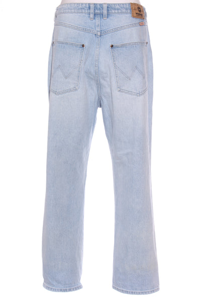 WRANGLER "Lita" straight leg jeans! 14