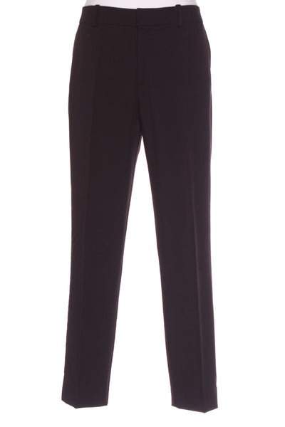 MNG - Pressed pleat straight leg dress pant! 16