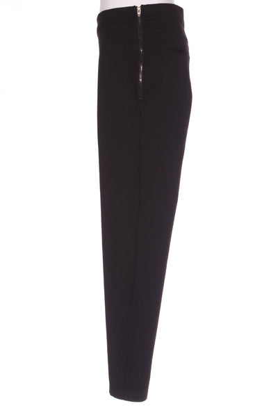 VERONIKA MAINE - Straight leg ponte fabric pant! 16