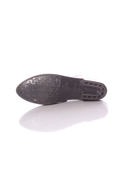 VIVIENNE WESTWOOD X Melissa - Rainboots! 7.5