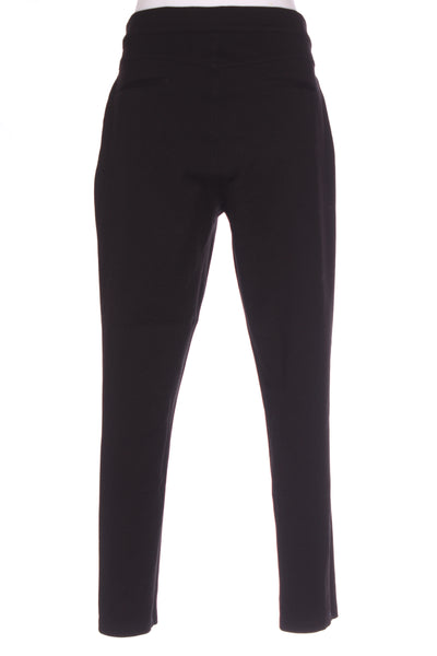 VERONIKA MAINE - Straight leg ponte fabric pant! 16