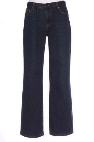 GLASSONS - Wide leg jeans! 10