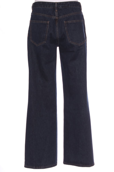 GLASSONS - Wide leg jeans! 10