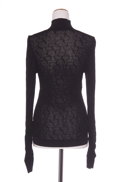 COOP By Trelise "High time" patterned mesh top! 12
