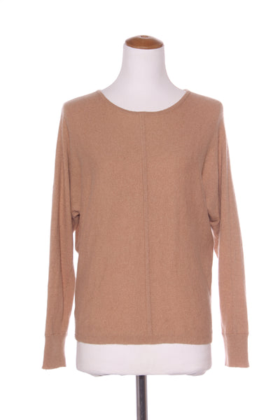 TRENERY - Wool + cashmere blend knit! 10-12