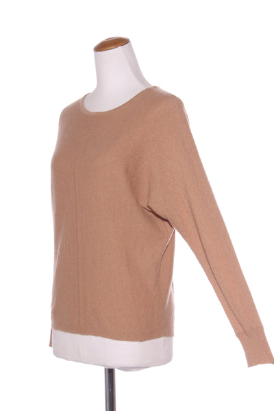 TRENERY - Wool + cashmere blend knit! 10-12