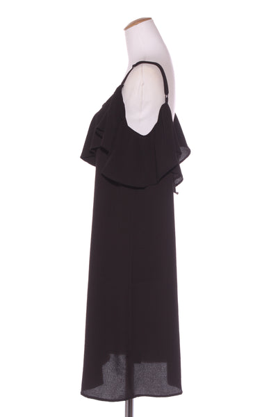 CROSSROADS (BN)Cold shoulder dress! 18