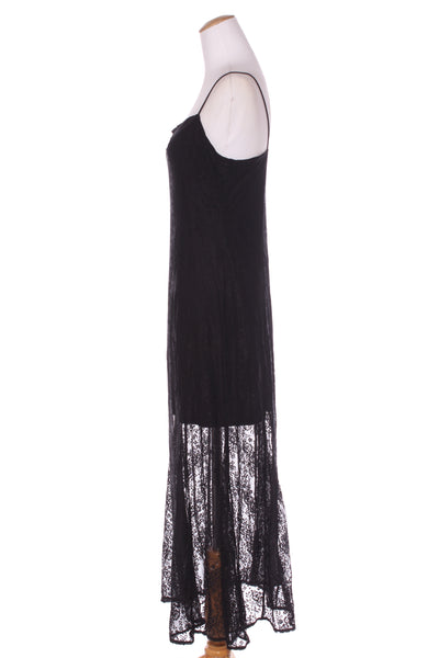 ANKO - Lace overlay maxi dress! 12