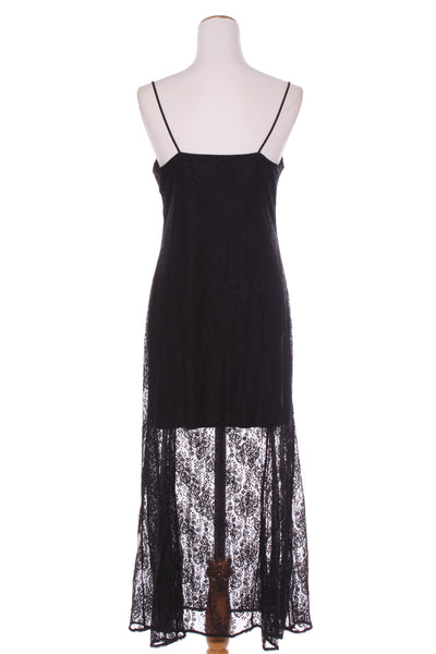 ANKO - Lace overlay maxi dress! 12