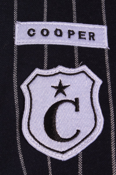 COOPER By Trelise "Gettin' preppy with it" jacket! 12-14