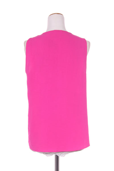 FRIENDS OF THE FOX - Pink tank! 12