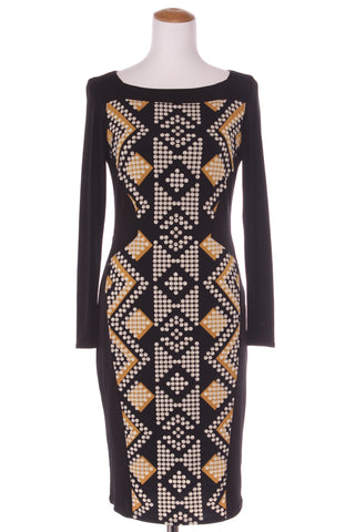 M&S - Slimming panel pencil dress! 10