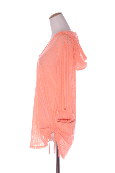 BILLABONG - Neon hooded summer coverup! 14