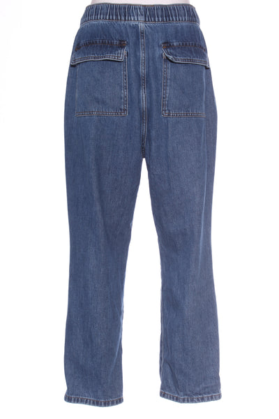 D-LUXE By Decjuba - Relaxed denim jogger! 16