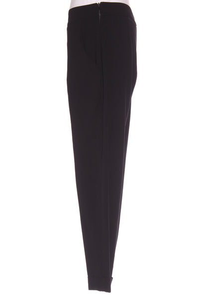 REPERTOIRE (NZ) "Tans" Pleat front dress pant! 8