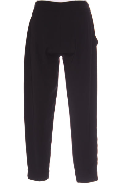 REPERTOIRE (NZ) "Tans" Pleat front dress pant! 8