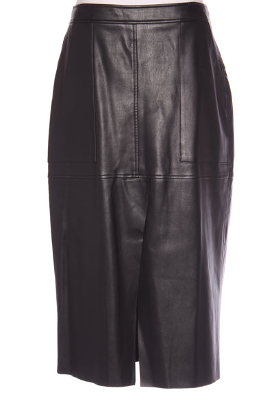 SABA - Viv vegan leather pencil skirt! 12