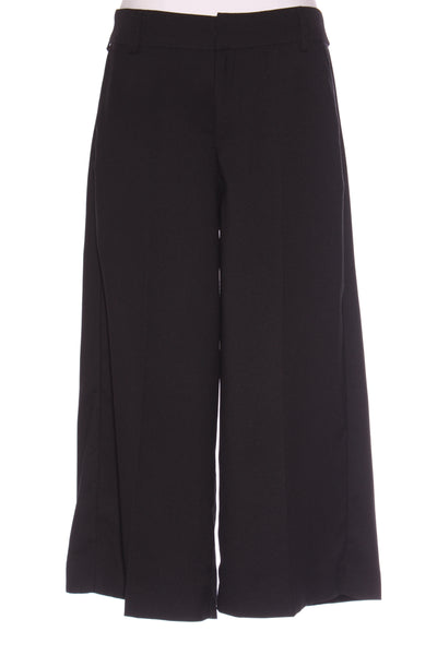 WHISTLE - Black culottes! 14