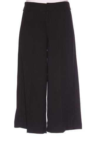 WHISTLE - Black culottes! 14