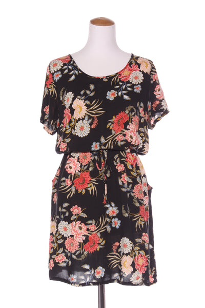 ZEST - Floral print dress + pockets! 12