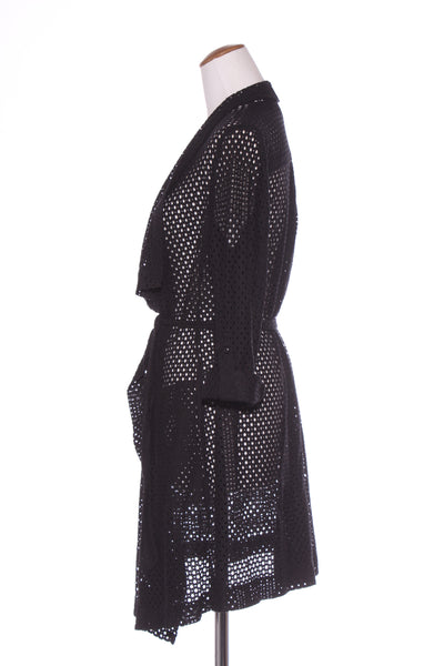 REPERTOIRE (NZ) Broderie jacket! 10-12