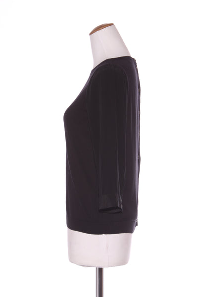 SILLS - Silk sleeve knit top! 10