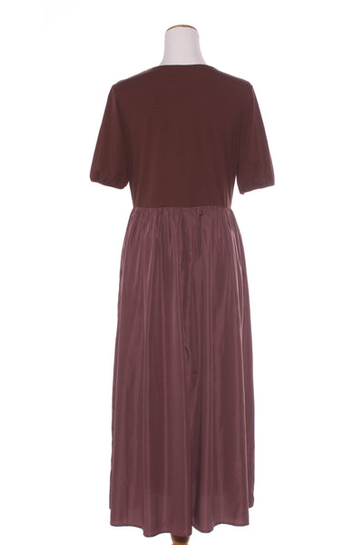 PRICKLE & POLLY - Two toned midi dress! 14