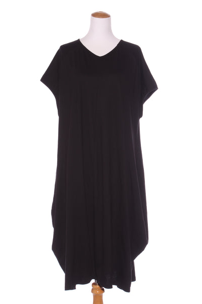GAARD - Cocoon dress with pockets! 14