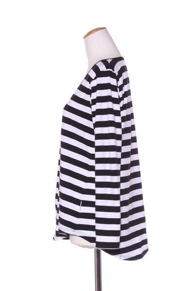 HOME-LEE - L/S stripe tee! 14