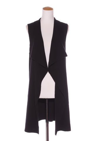 ANKO - Longline knit vest! 10-12