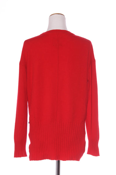 MOOCHI "State" sweater! 10-12