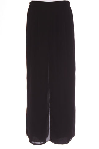LIZ JORDAN - Chiffon layered pant! 16