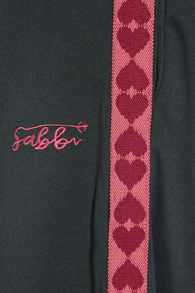 SABBI "The raving hearts" pant! 14