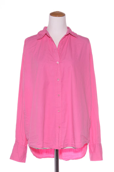 BOOHOO - Pink cotton shirt! 16
