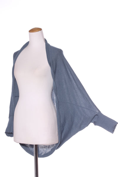 STELLA GEMMA - Cocoon knit cardi! 8-18