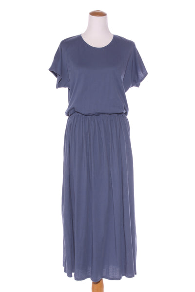 KOWTOW - Petrol blue maxi dress! 12