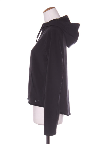 NIKE - Patterned fleece lined hoded jacket! 12
