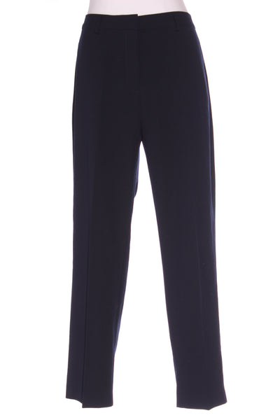 M&S - Dark navy dress pant! 14