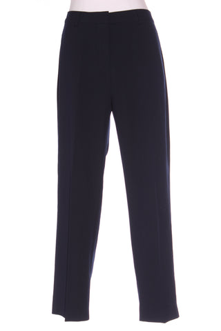 M&S - Dark navy dress pant! 14