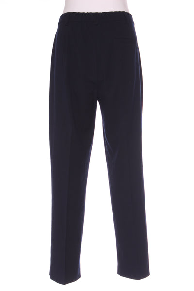 M&S - Dark navy dress pant! 14