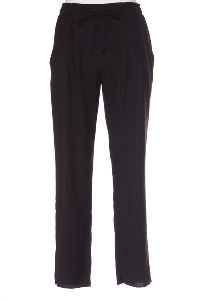 WALLACE ROSE (LN) NZ - Light cotton relaxed pant! 12