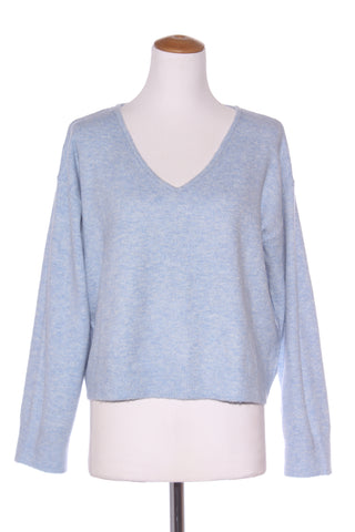 GLASSONS (LN) Wool blend relaxed crop knit! 8-12