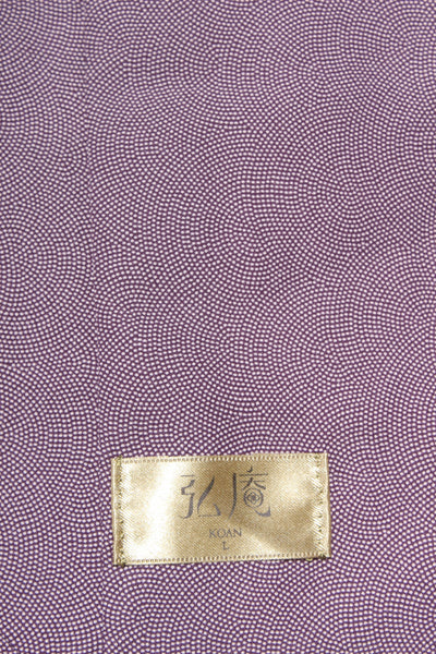 KOAN - Traditional Japanese kimono! 14-18