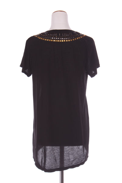 SASS & BIDE "Explorations in balance" Embellished tee! 14