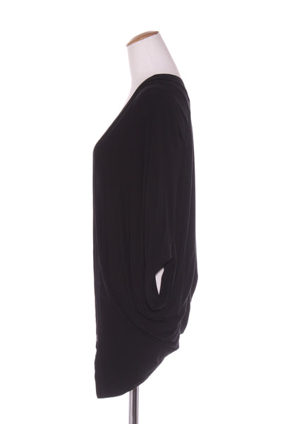 KILT - Batwing viscose cardi! 8-18