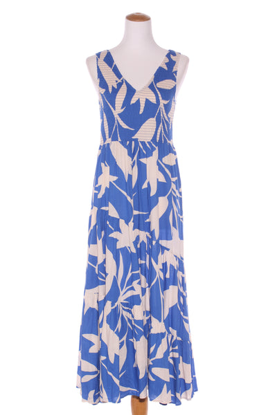 MISTER ZIMI - Reversible linen blend midi dress! 10