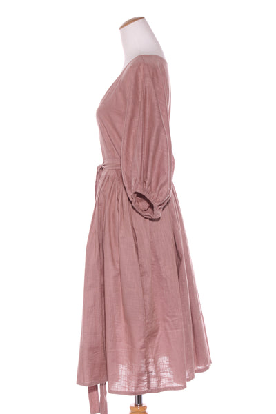 SLOAN (NZ) 'V' neck dress! 10-12