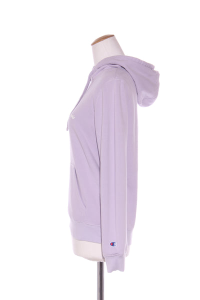 CHAMPION - Lilac hoodie! 10
