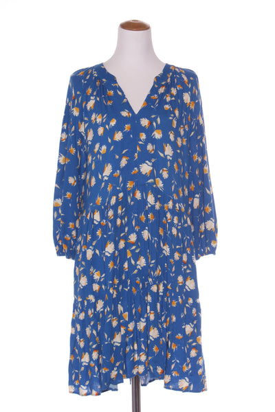 KNEWE - Billow sleeve floral Sutton dress! 14