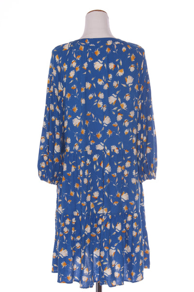 KNEWE - Billow sleeve floral Sutton dress! 14